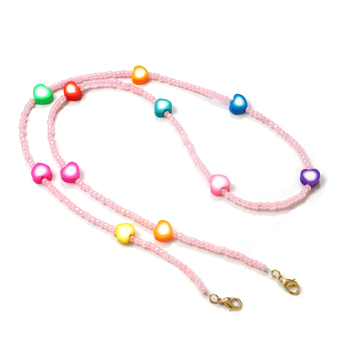 Cartoon niedliche Maskenband P – Sunglass Retainer Cord Bewertung und Preis