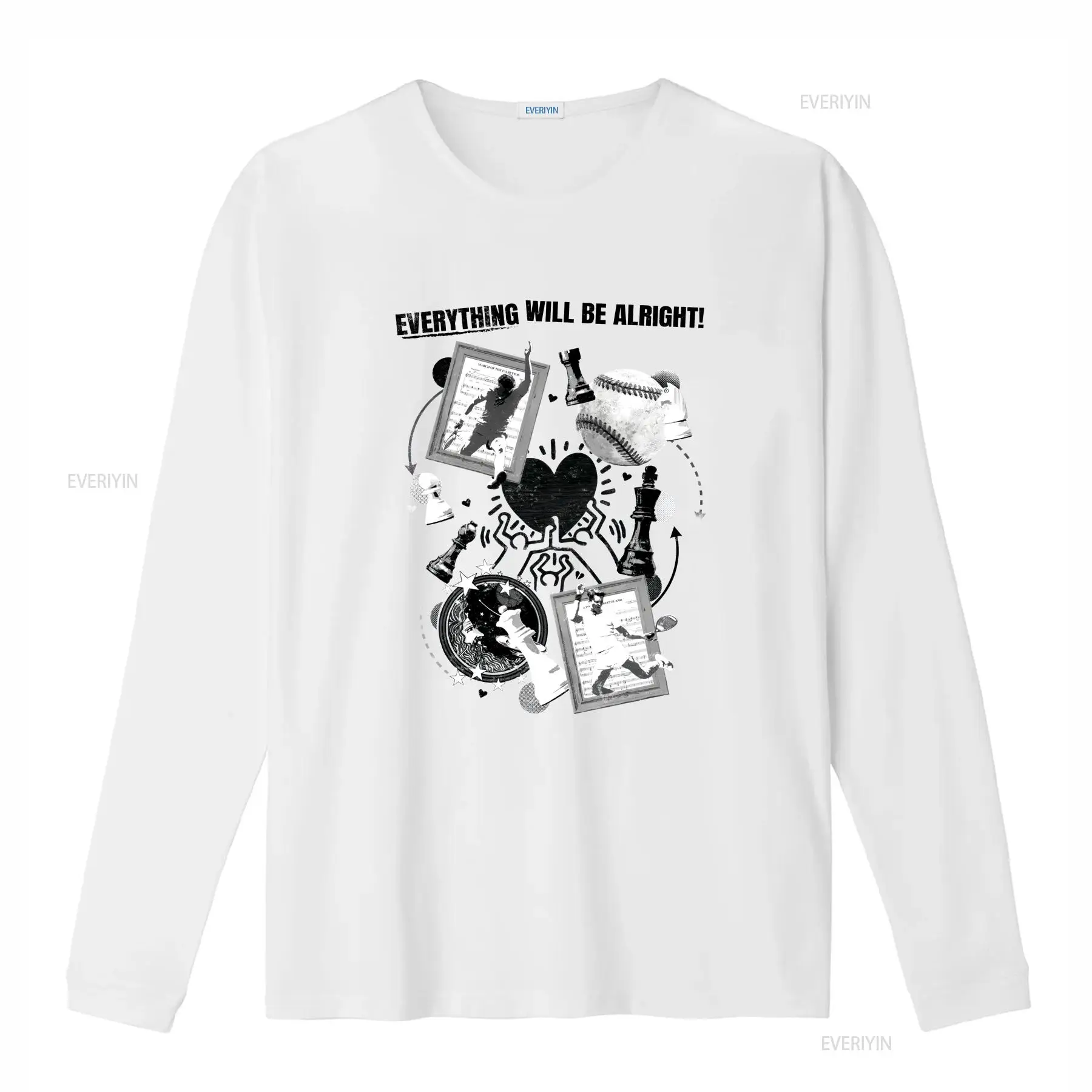 Falsettos Musical Inspired T-S – Tee Graphic Print Bewertung und Preis