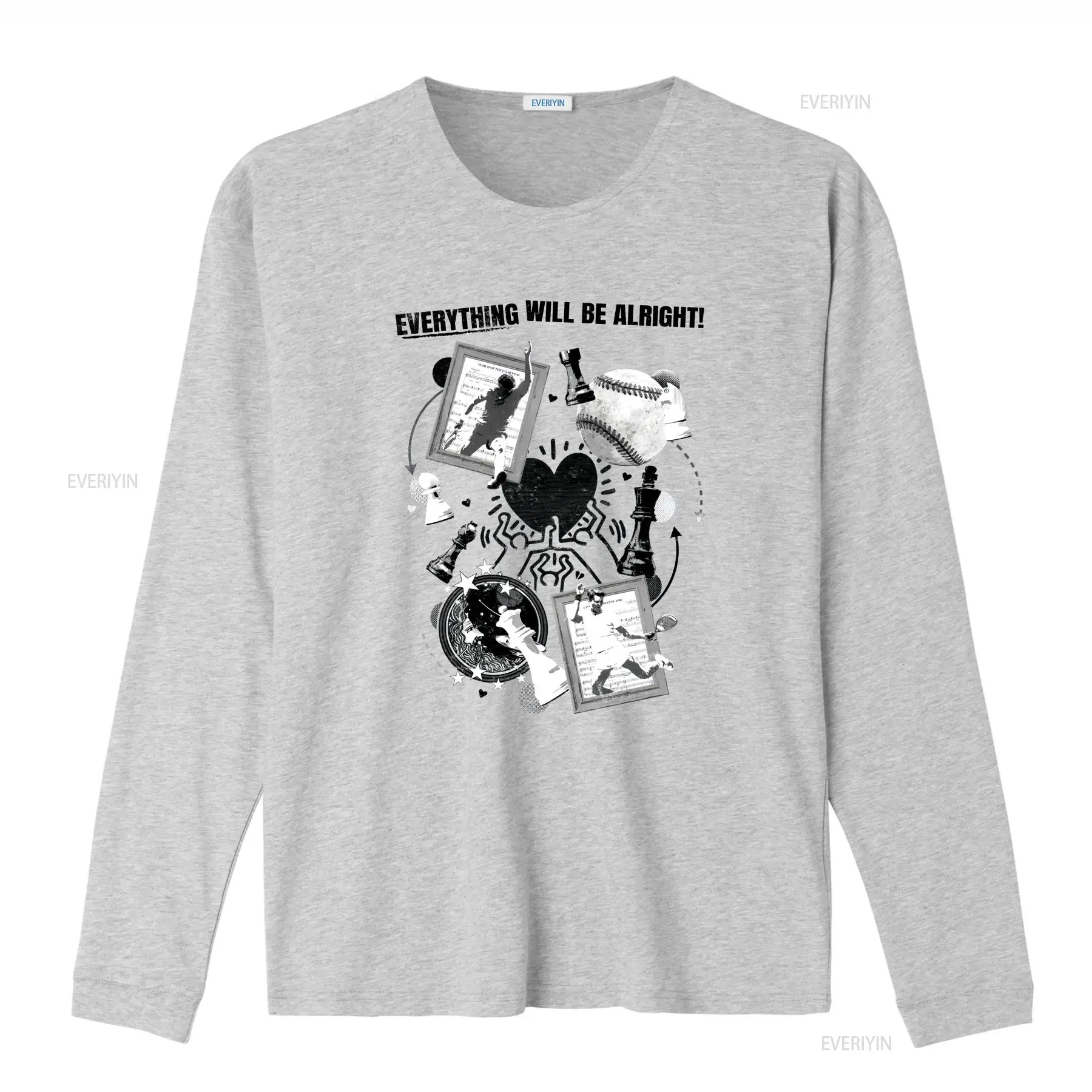 Falsettos Musical Inspired T-S – Tee Graphic Print Bewertung und Preis