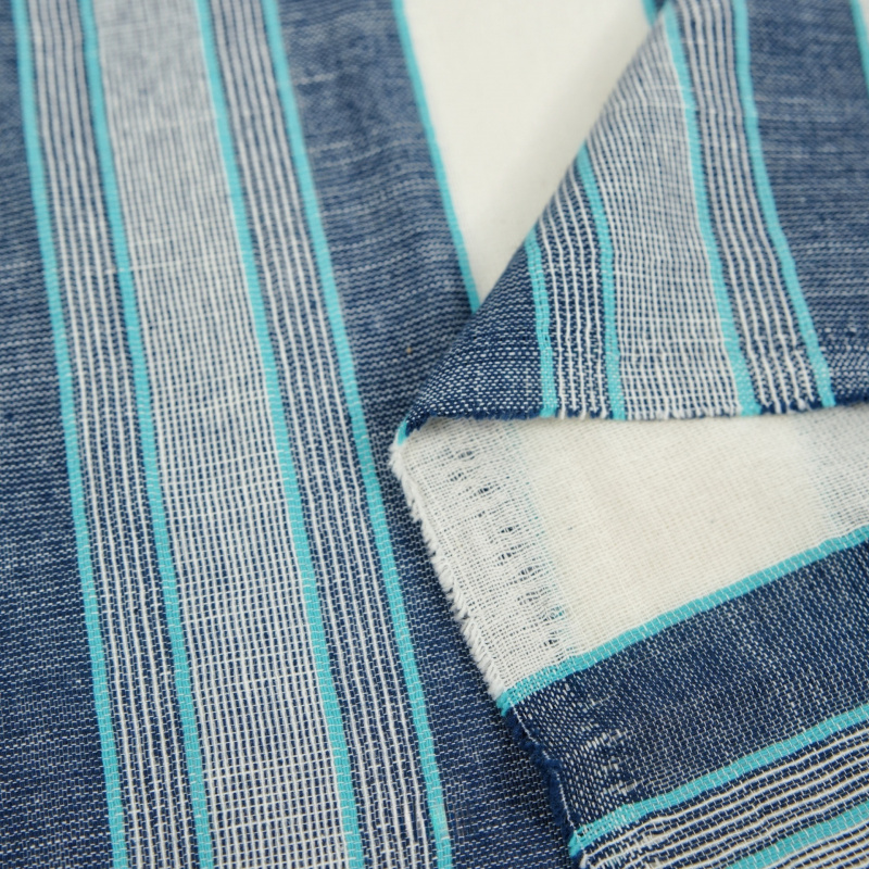2 Yards frischer und künstleri – Linen Shirt Breathable Bewertung und Preis