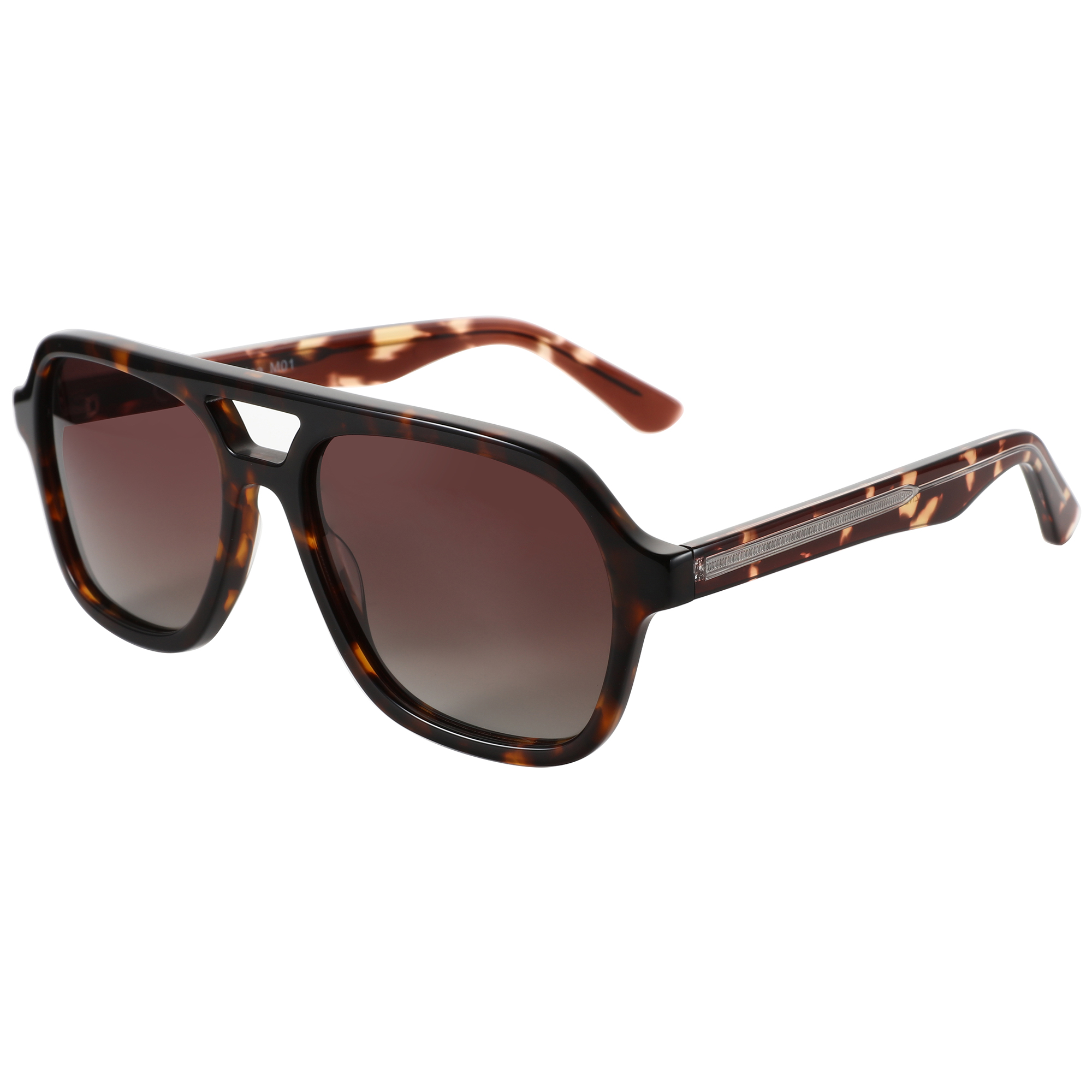 ZENOTTIC Retro-Pilotensonnenbr – Sunglasses Aviator Polarized Bewertung und Preis